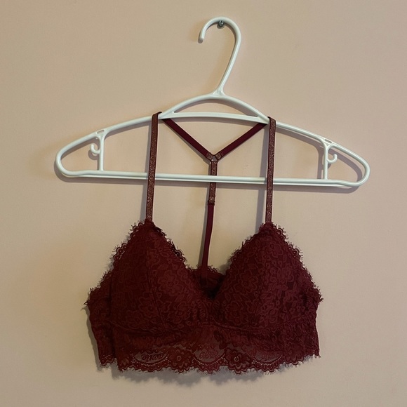 Aerie Lace Bralette - Picture 2 of 4